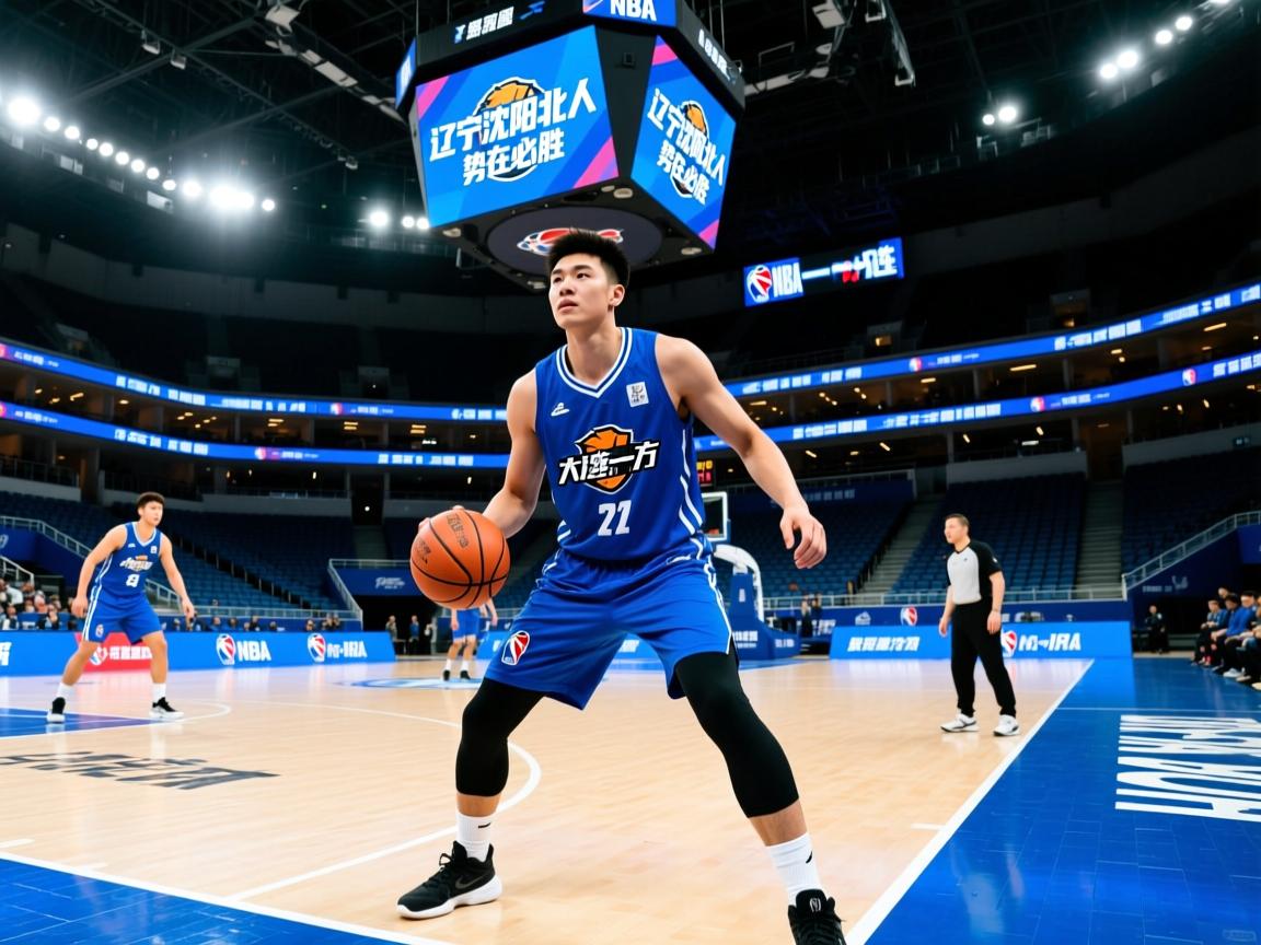 辽宁沈阳北人备战大连一方,势在必胜 第2张