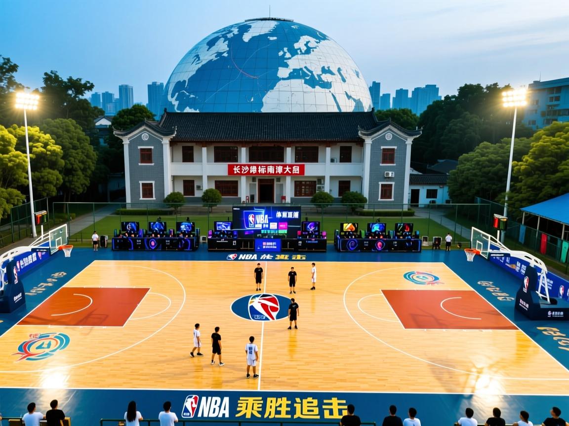 长沙天球目标南漳大院,乘胜追击 第2张