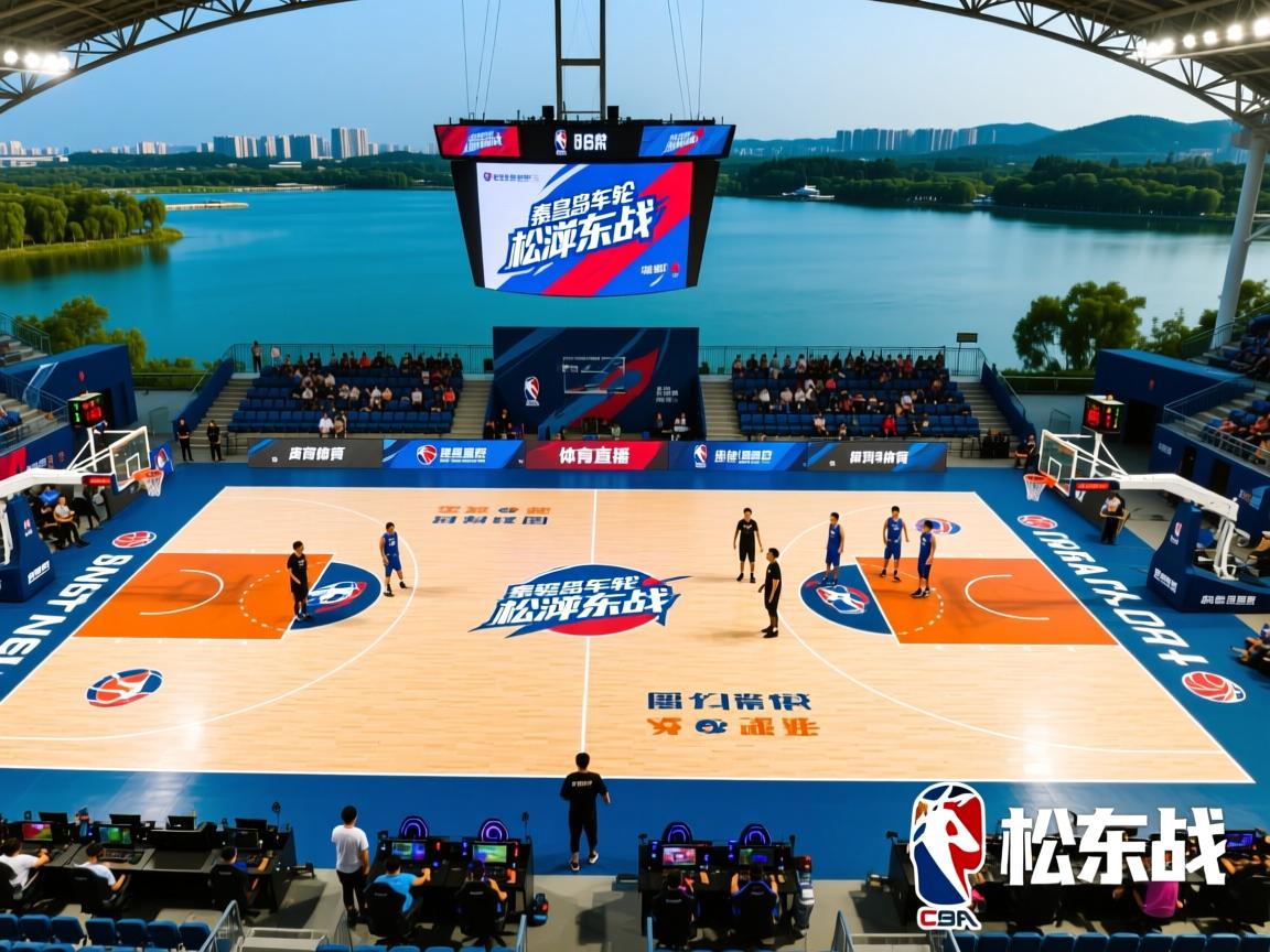 秦皇岛车轮大战松滋东湖，博弈对手  第2张