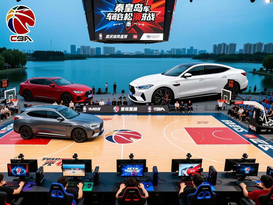 秦皇岛车轮大战松滋东湖，博弈对手  第3张