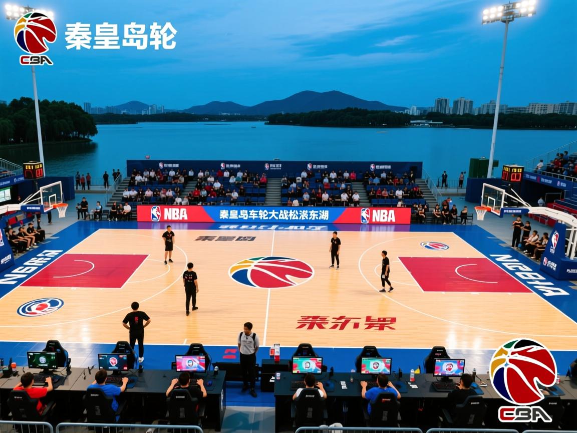 秦皇岛车轮大战松滋东湖,博弈对手 第3张