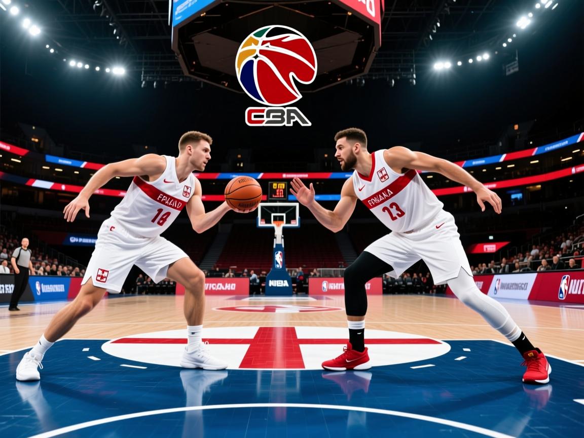 波兰与英格兰交锋：强强对话，实力对比