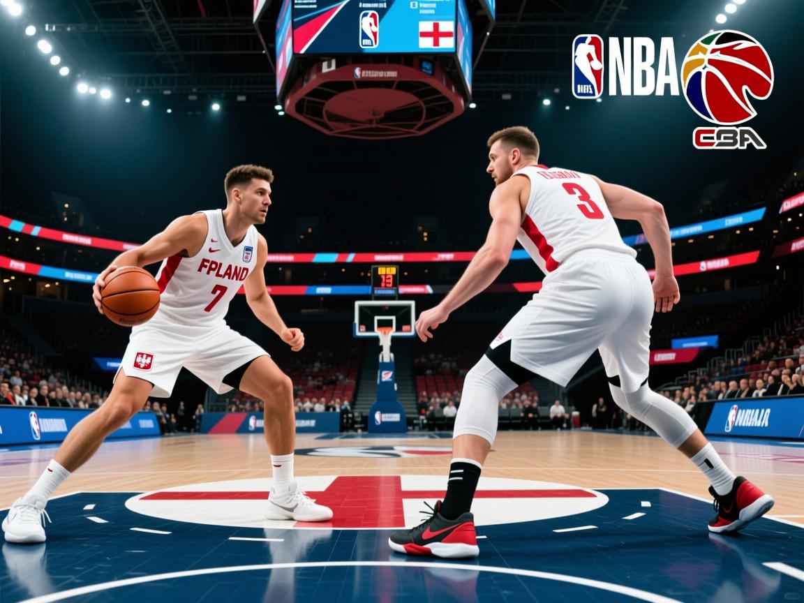 波兰与英格兰交锋：强强对话，实力对比  第2张