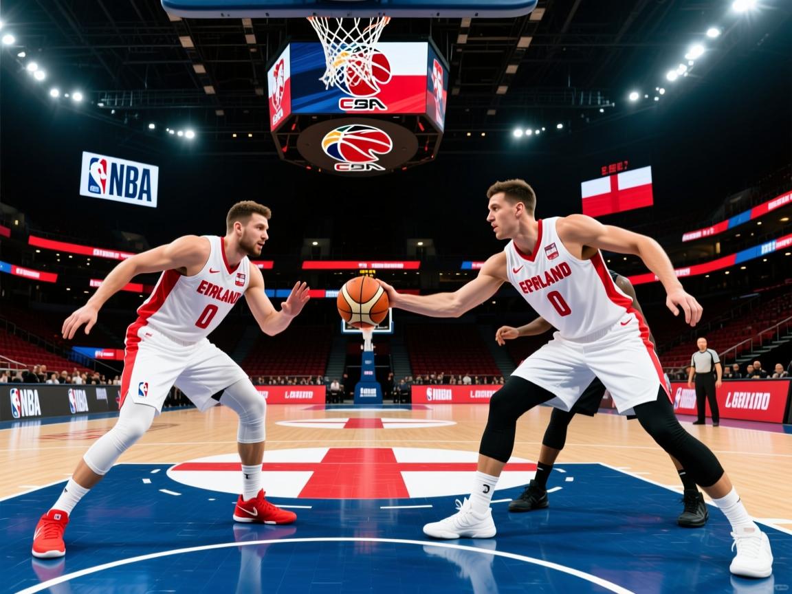 波兰与英格兰交锋：强强对话，实力对比  第3张