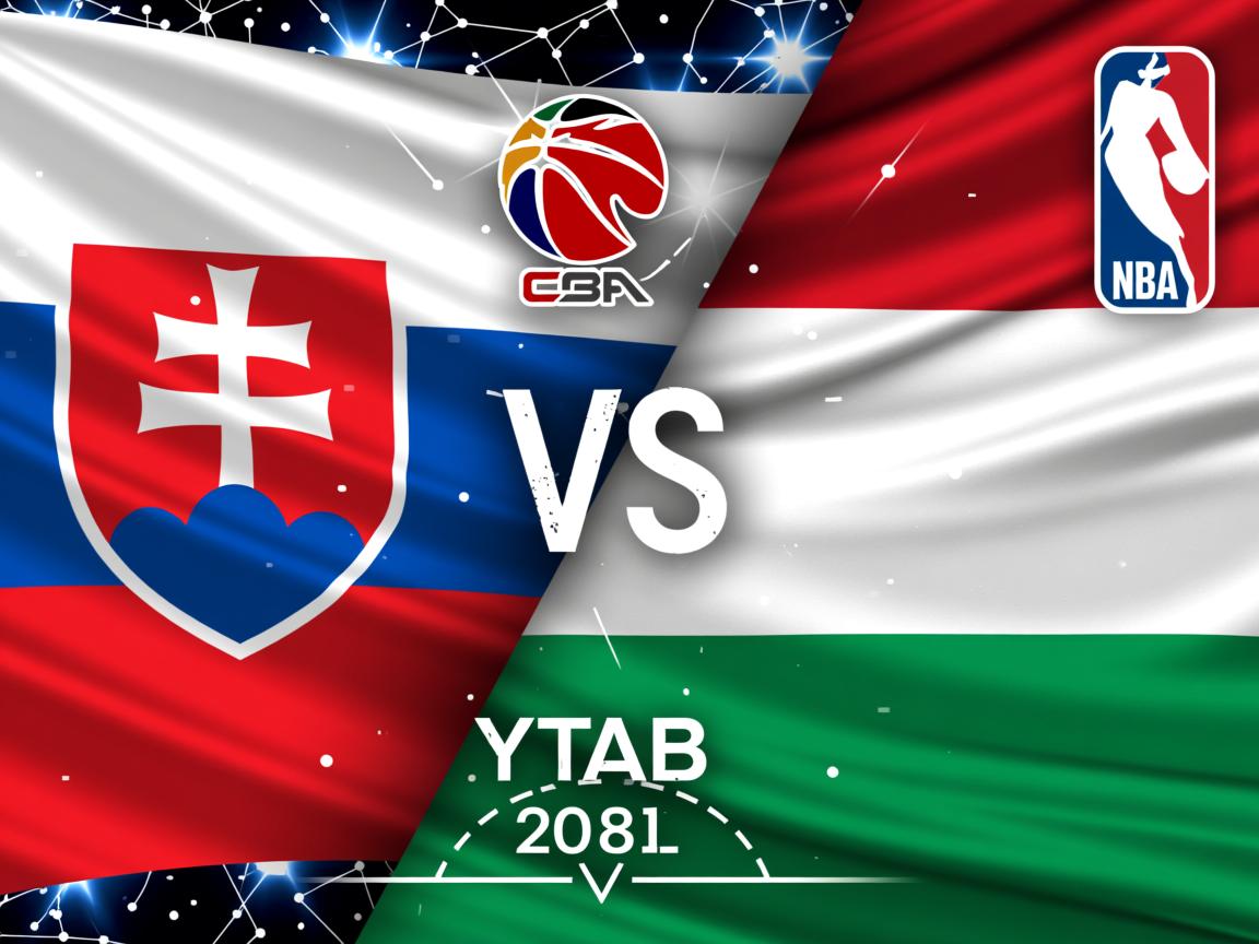 斯洛伐克迎战匈牙利：力求突破，赢得关键  第2张