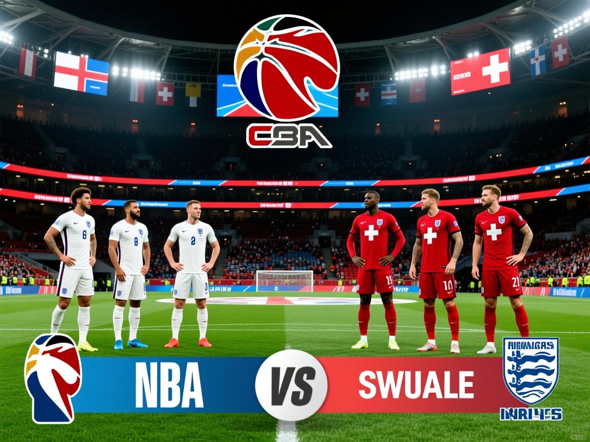 英格兰队与瑞士战平,保持领先优势不变 第3张