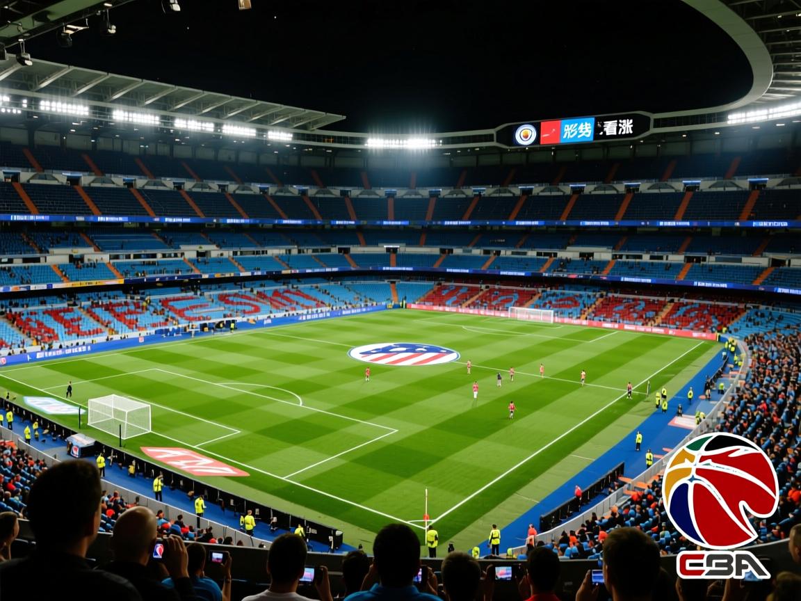 马德里竞技主场小胜曼城，出线形势看涨  第2张