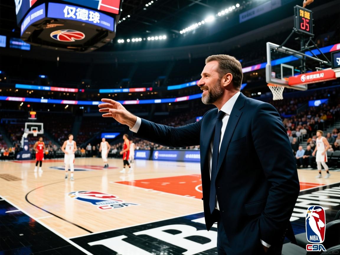 关于6场仅2球！哈兰德进球数下滑瓜帅：他得更多融入比赛的信息