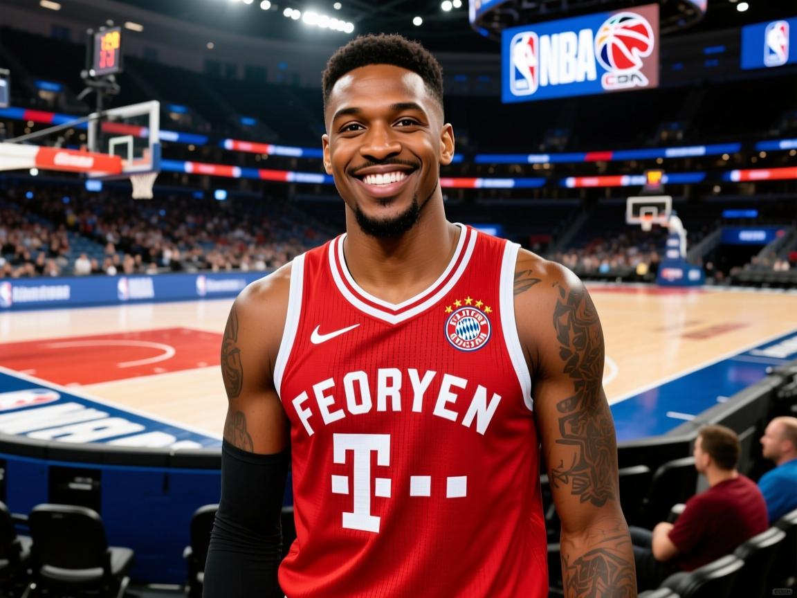 关于博主：拜仁高层拒绝续约奥利塞！他们想明年高价卖给英超的信息  第3张