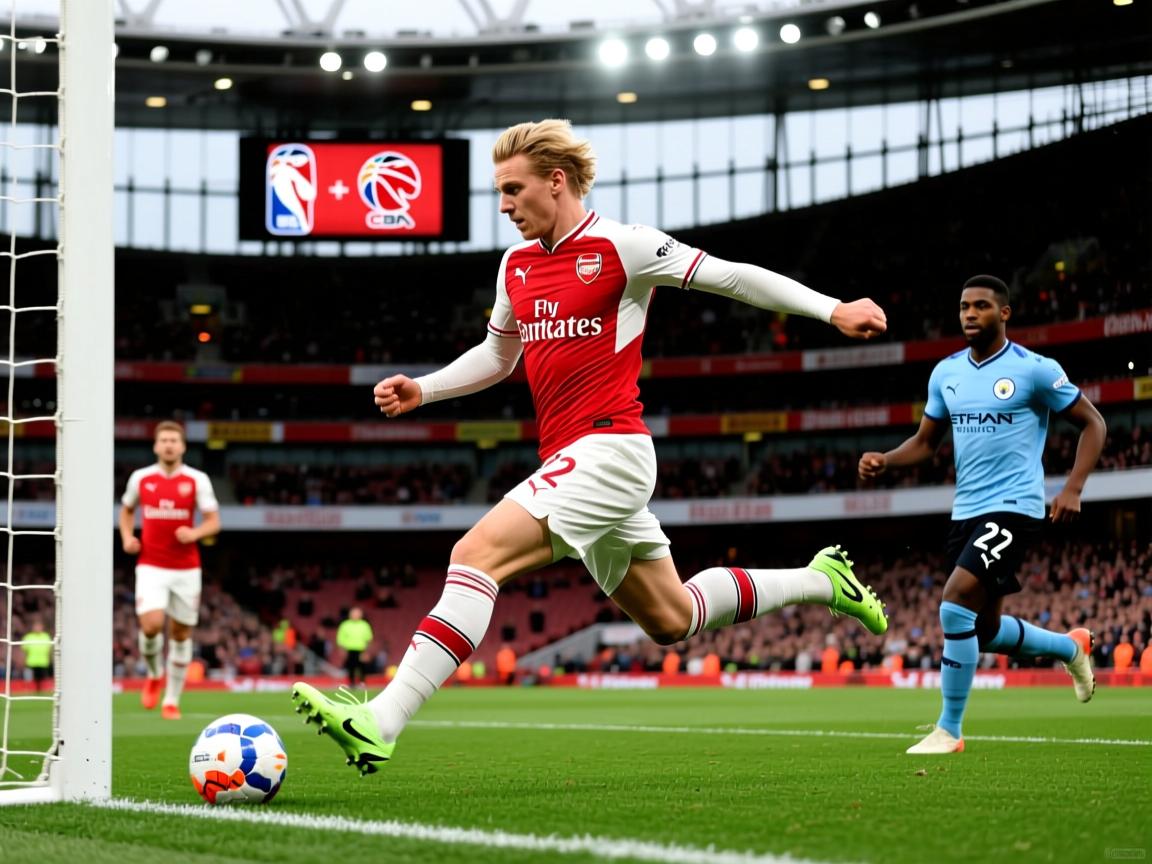 厄德高远射赛季首球，阿森纳2-1力克布莱顿，曼城榜首体验卡到期的简单介绍  第3张