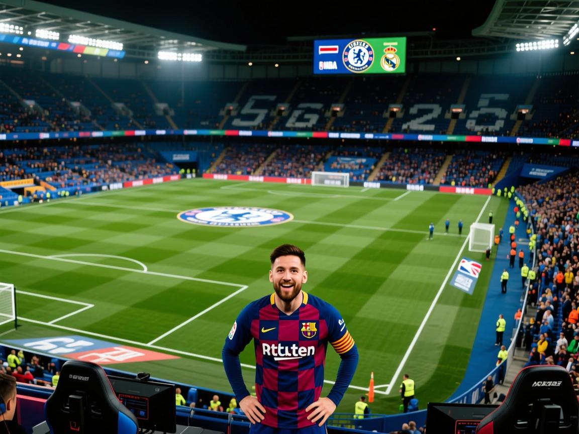 知耻而后勇？溃败切尔西后巴萨炸裂8连胜！连续4场2-0让皇马绝望的简单介绍  第2张