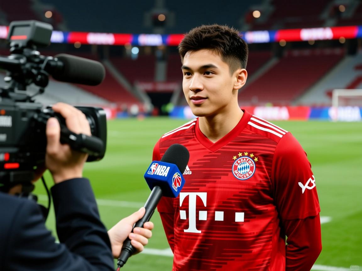 包含记者：拜仁计划让穆西亚拉在一月参加完整训练，的词条