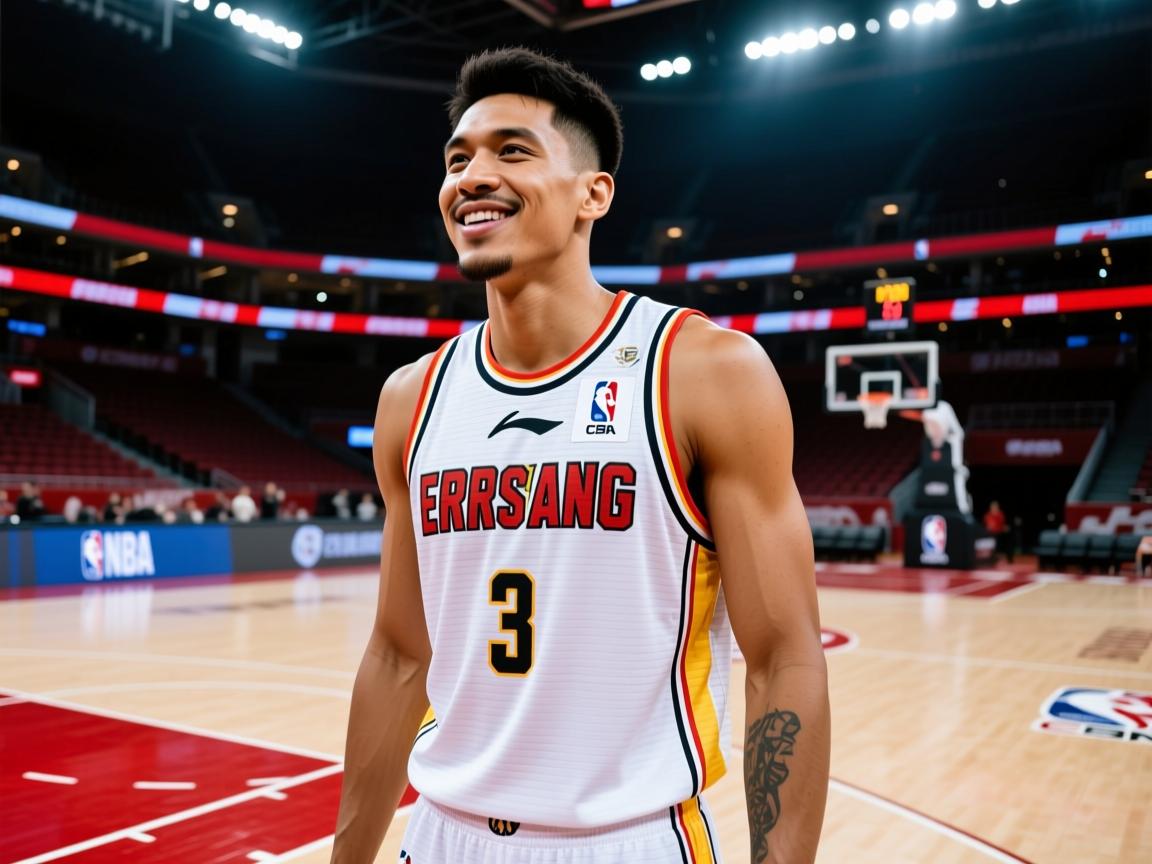 喜讯！海港前锋莱昂纳多愿意归化，2年后可代表国足出战的简单介绍  第2张