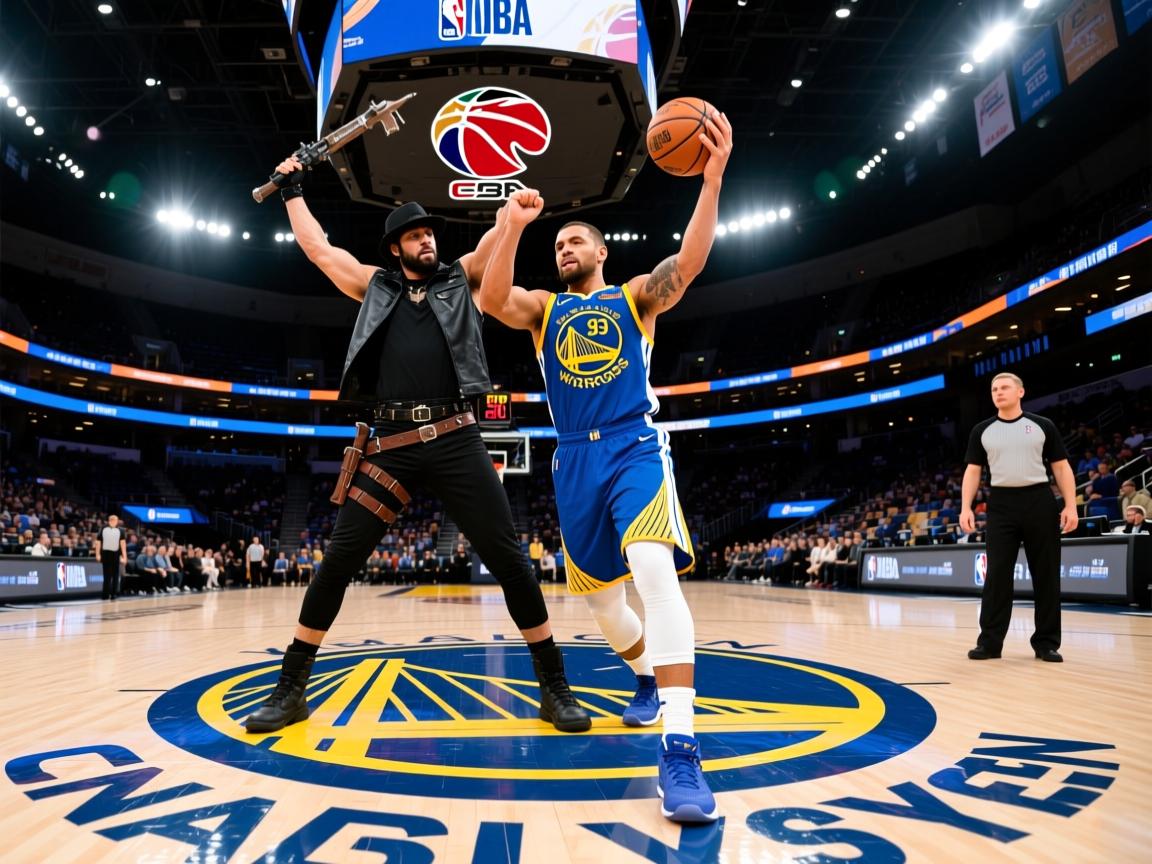 独行侠客场大胜勇士，继续取得胜势