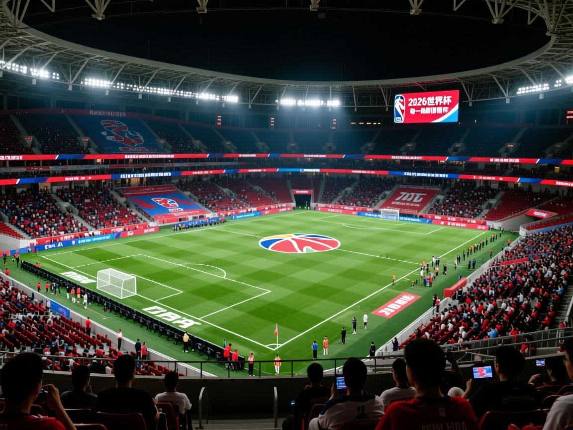 2026世界杯比赛安排持续更新中:每一场都值得期待 第3张