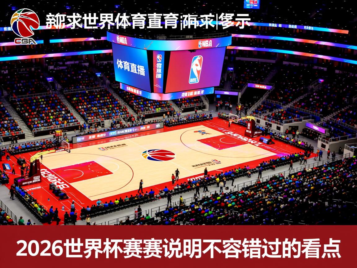 2026世界杯赛制说明不容错过的看点  第2张