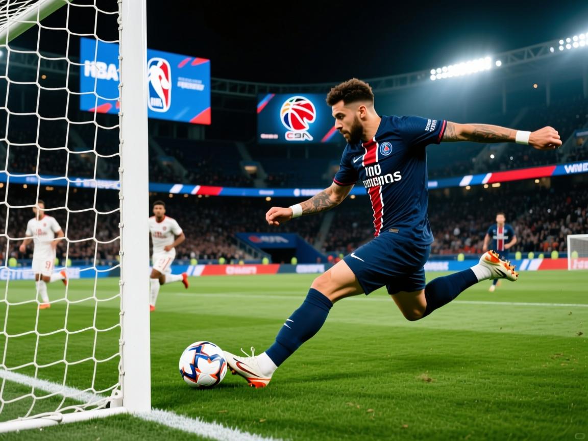 法甲中场抢断成功率排行：谁是赛场真正的“破局者”？  第2张