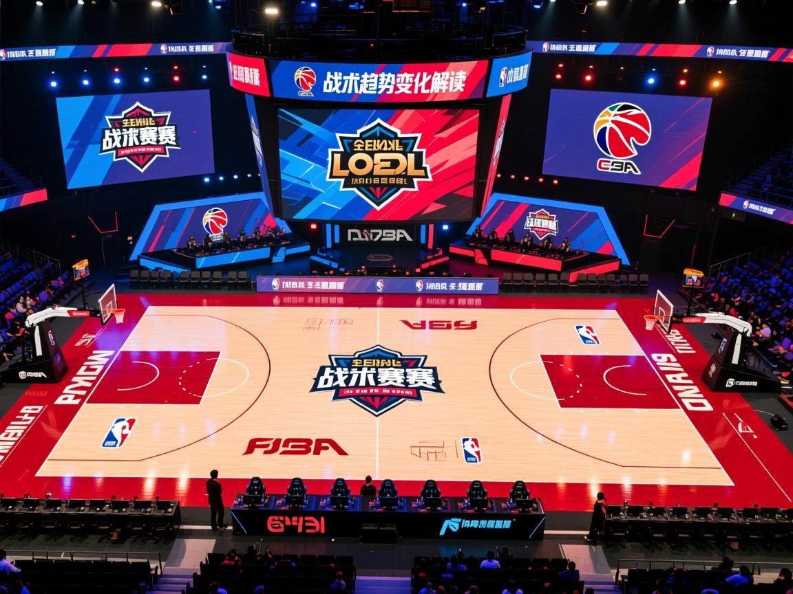 LOL全球赛区战术趋势变化解读  第3张